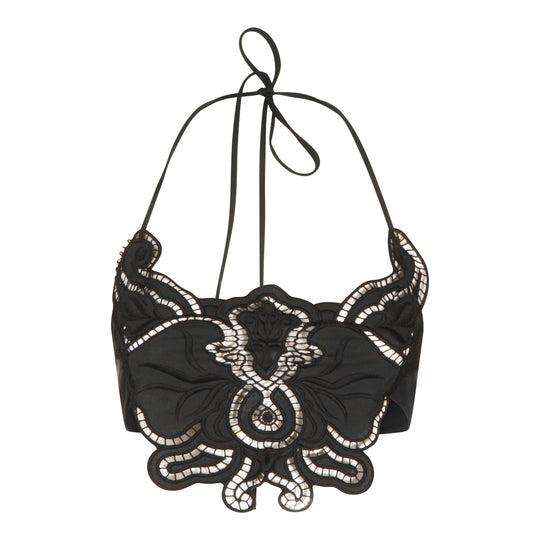 Top Black