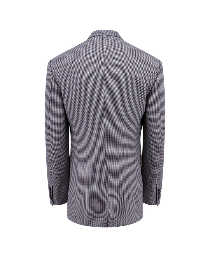 Alexander Mcqueen Clothing - Blacks and greys | 632e9bd7f3624a1c9af95855f539dd1d06b18c50