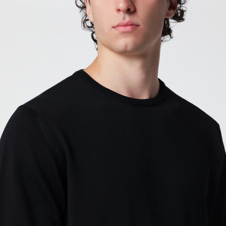 Roberto Collina Shirts & Tops - Black | c9884bfcbd15dc79e87dfdd360cf1bf35a695b41