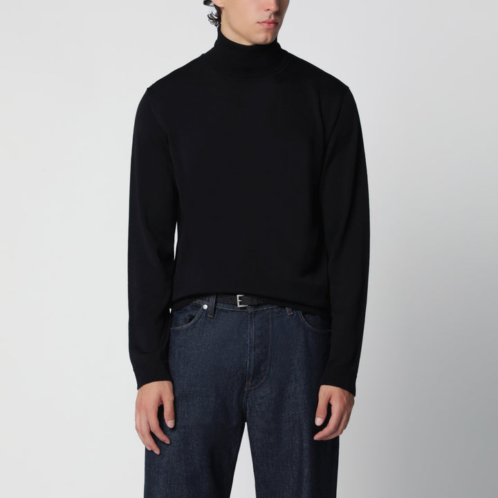 Roberto Collina Shirts & Tops - Black | 5c0acc659d853d2d9d190b5eb8e9edf34275a45d