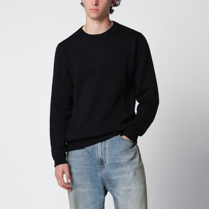 Roberto Collina Shirts & Tops - Black | 4d57db8e1cc66e71fcd3273fd2a6d9213577c4d4