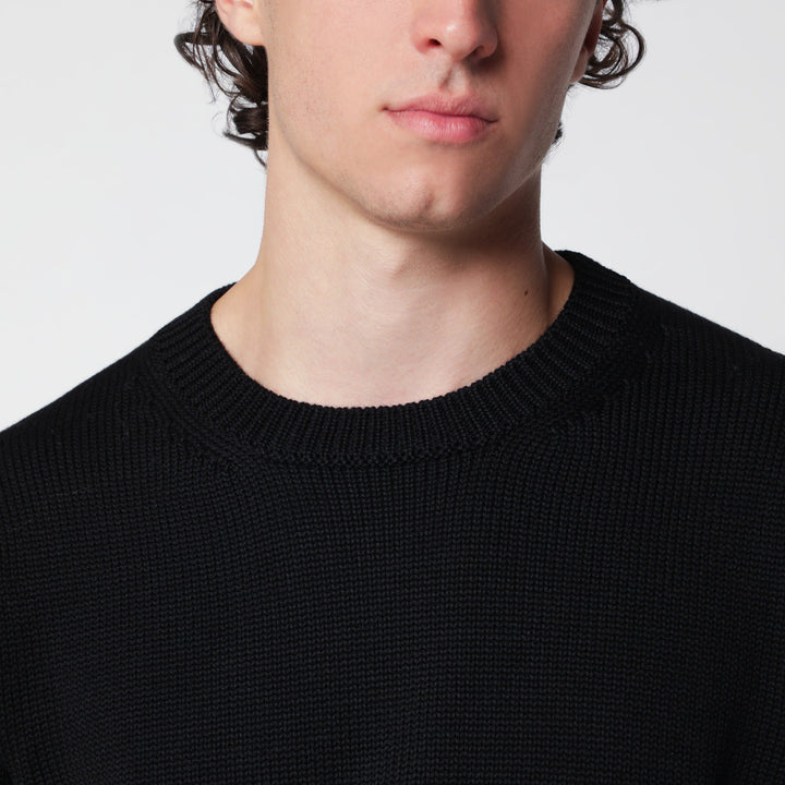 Roberto Collina Shirts & Tops - Black | eee257e3b2cafb699579d3bcd2b20b598d96c024
