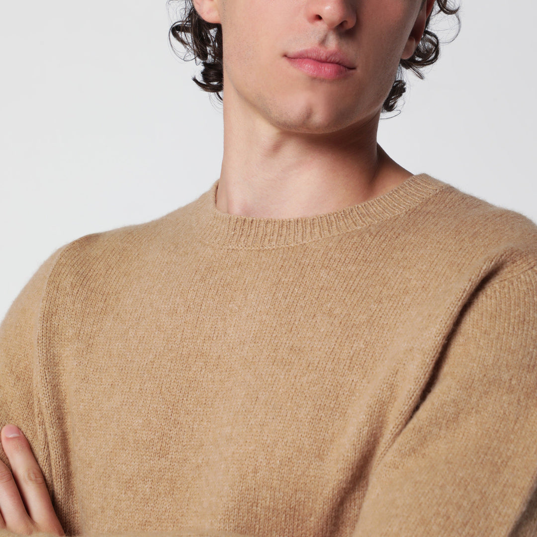 Roberto Collina Shirts & Tops - Beige | 338fea2ab386b83c85fa2efebd6ff41b582072a0