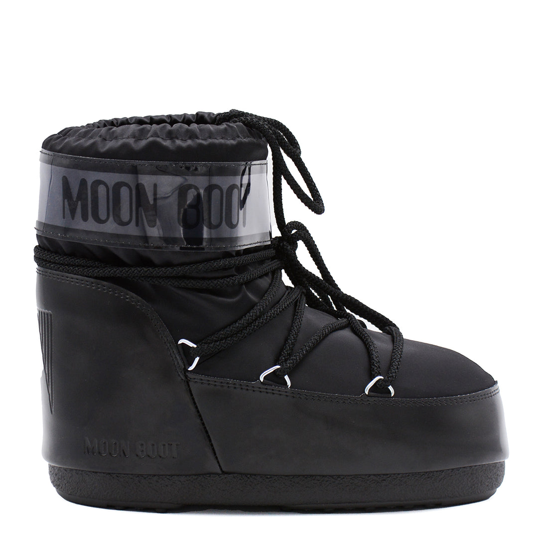 Moon Boot Boots - BLACK | bee79e0f7068b0e006f4e10f1cf98efa055cdfff