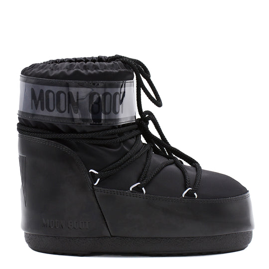 Boots Black