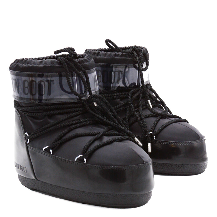 Moon Boot Boots - BLACK | e56339b16e179c886e34fb248d5dbb6bc906310a