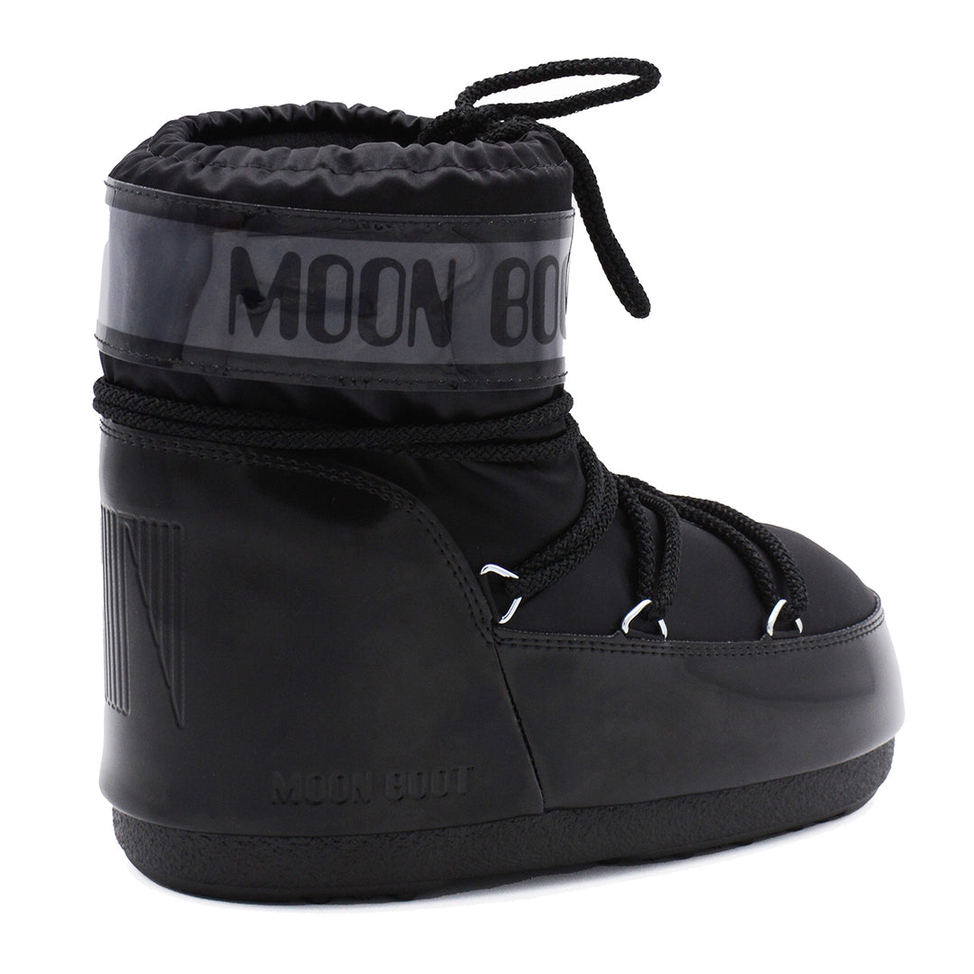 Moon Boot Boots - BLACK | 7f94defd2ab705edd440a22a157d9a00cc85ebf9