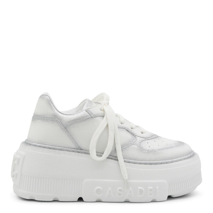 Casadei Sneakers - Chiari e Naturali | baacf77e90bb58ada43b7de85bba94286be2e5e6