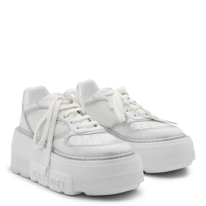 Casadei Sneakers - Chiari e Naturali | 23f69209b51813c34b8ebe127edf47b70224002c
