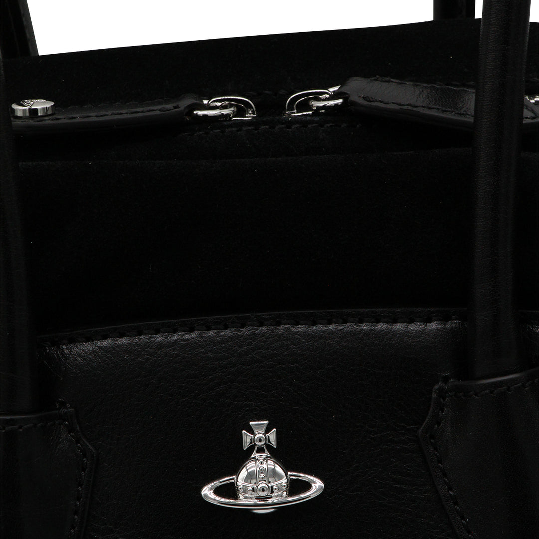 Vivienne Westwood Bags - Neri e Grigi | 739e95e34d1a308a0cc7536cca391470d2ef314f