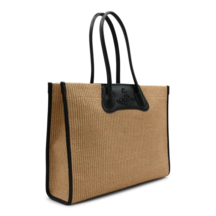 Vivienne Westwood Bags - Chiari e Naturali | 718acd7d082334051c09cb2deccd80d66b343836
