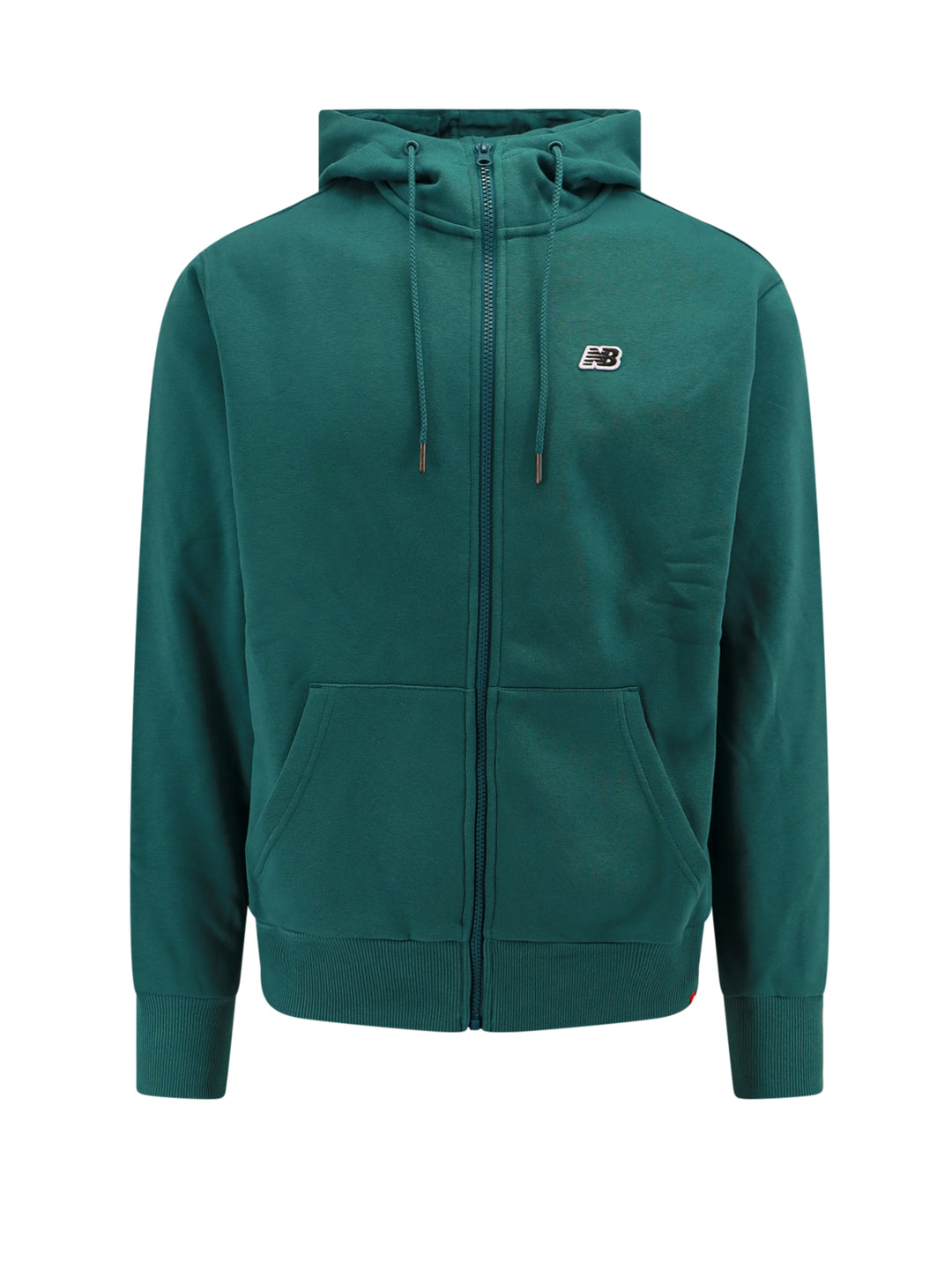 New Balance Sweaters - Blue and green | 8dec7d6b19c8f4a798f076ce8c64252eb8895957