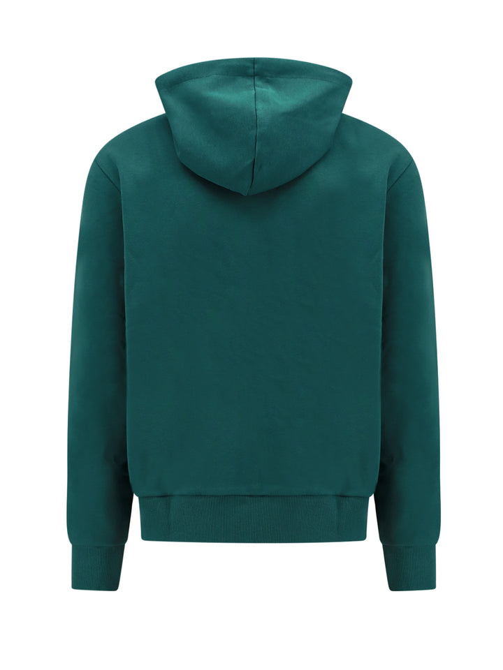 New Balance Sweaters - Blue and green | 63fe880adb45e734af8b38fa4dfe3c884a05cf3c