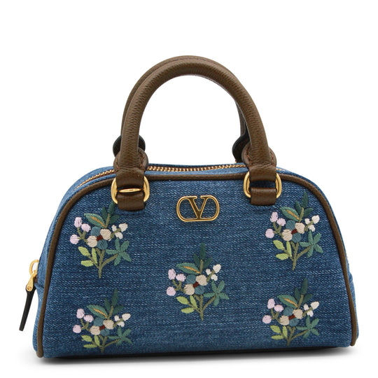 Bags Denim/Multi