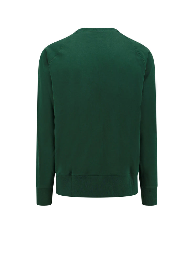 New Balance T-shirts and Polos - Blue and green | 238d70f9b05503e716d94445c38963ded9ebbab3