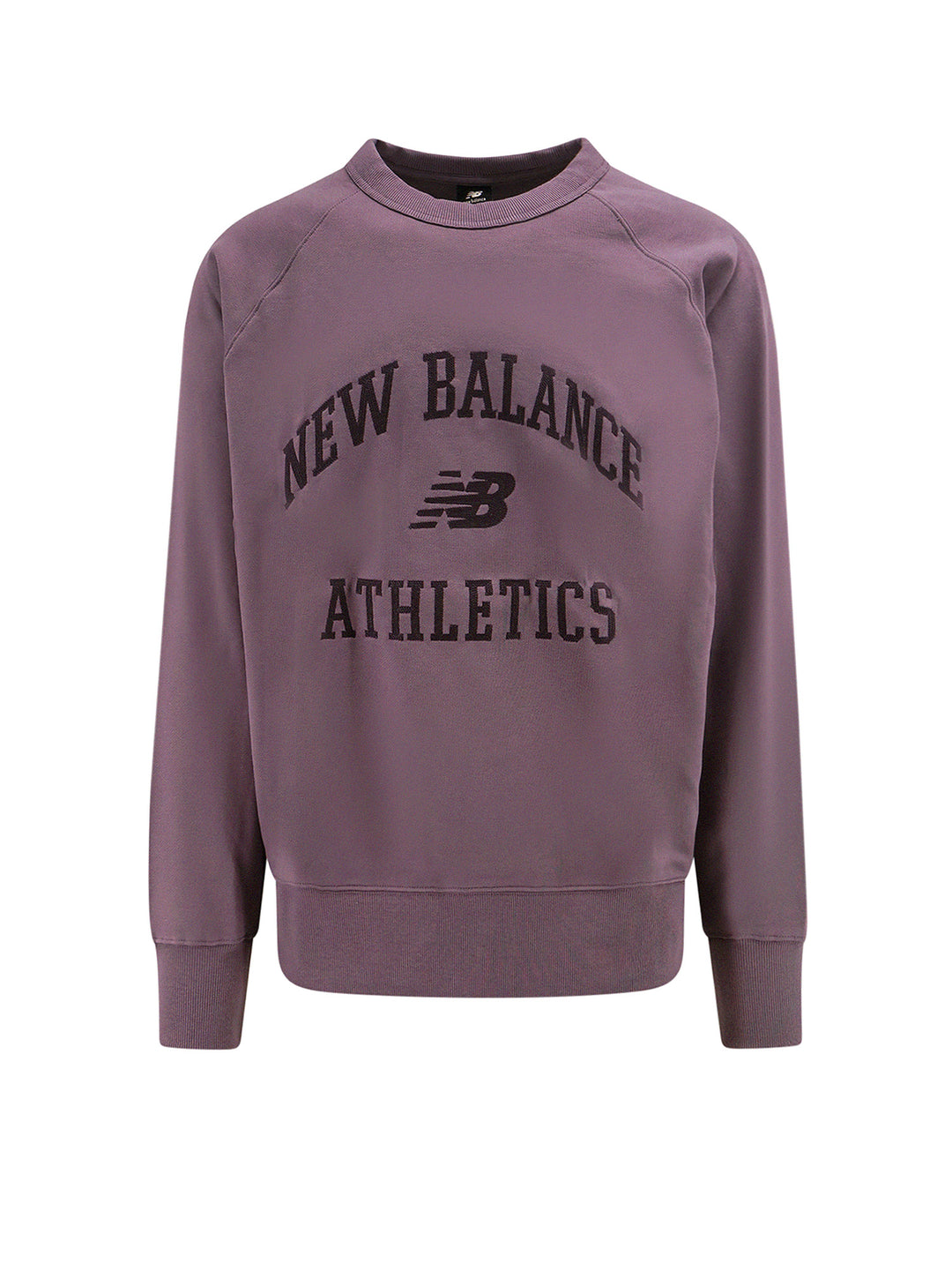 New Balance Sweaters - Blue and green | e84893f8ab029fd06f1a317ed17bf9f67a8ce9c0