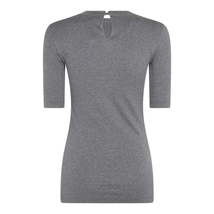 Brunello Cucinelli Sweaters - GRIGIO SCURO | 54d3dd65d37a4c0f49e1eabc4dbecf7edd896eb4