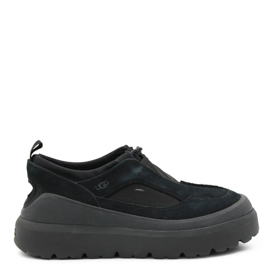 Sneakers Black / Black