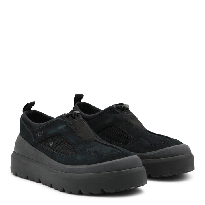Ugg Sneakers - BLACK / BLACK | 814d32c5d4ac79ac4063a97518f89d6538603e84