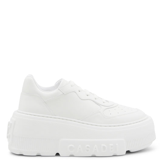 Sneakers Light And Natural