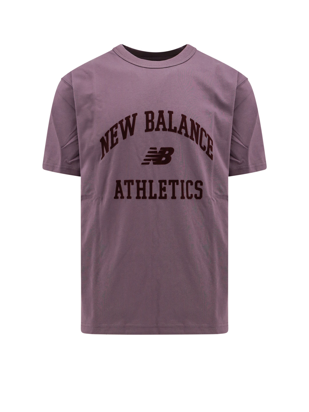 New Balance T-shirts and Polos - Blue and green | 7943c7100ffc410a54f9b3d60e045949e318a70e