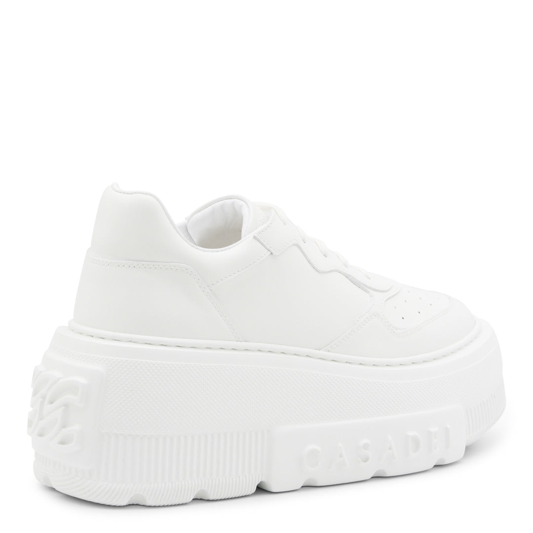 Casadei Sneakers - Chiari e Naturali | 52d5fe2c0bbce9b4991b5dfda267b5028efc6a89