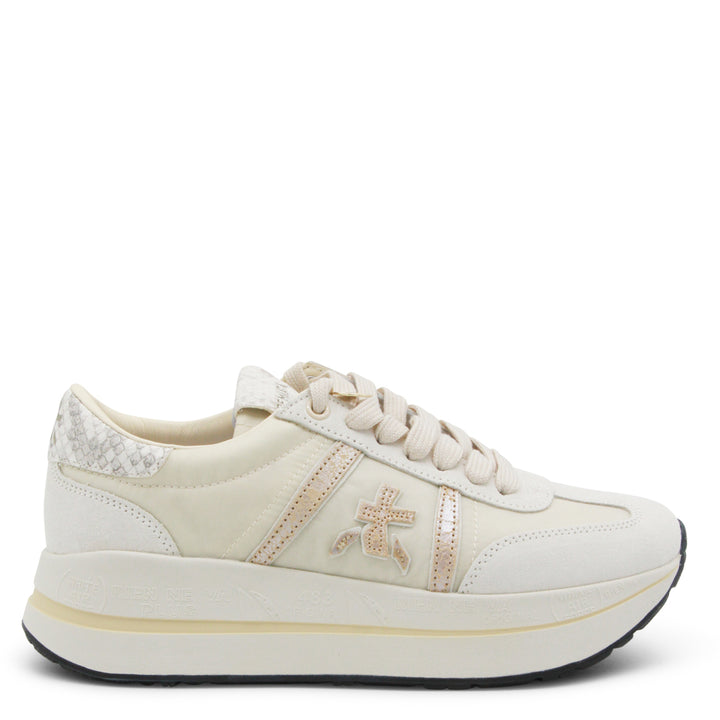 Premiata Sneakers - WHITE | 7f71b686f1aeed07a5d5797c1a686bf906f6f992