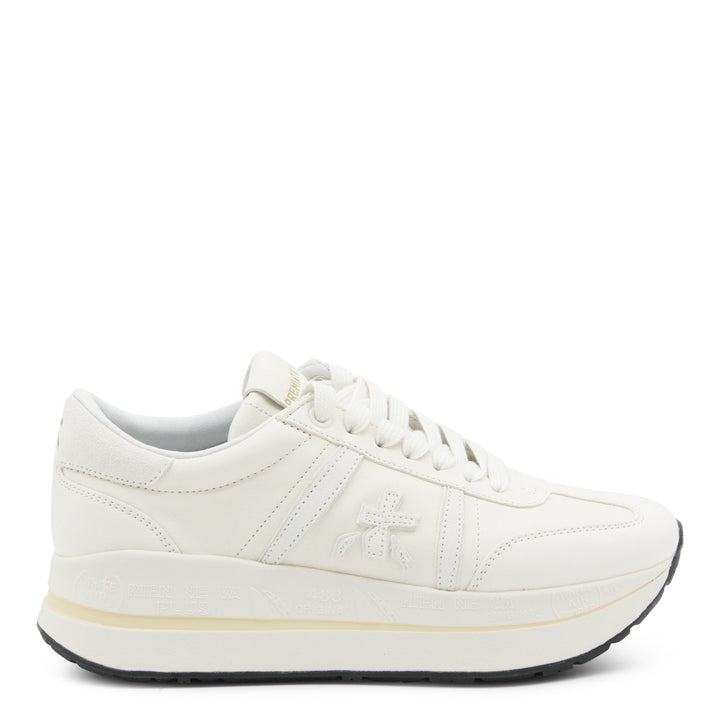 Premiata Sneakers - Chiari e Naturali | fae938904962c1427252c5878e7fe19222435217