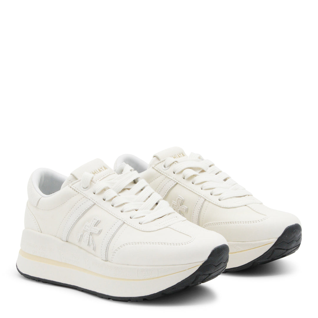 Premiata Sneakers - Chiari e Naturali | a2076b4d3c48cb07d23e5fff4910974954df915d