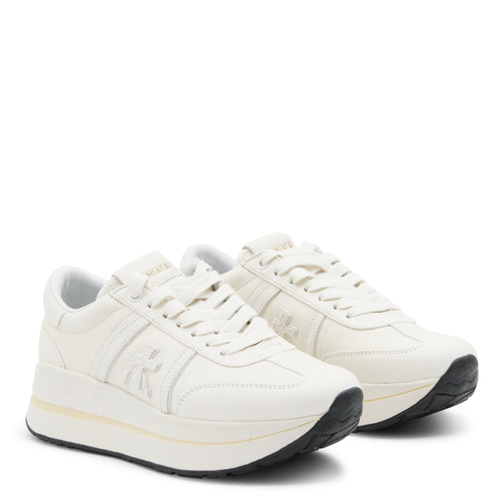 Premiata Sneakers - Chiari e Naturali | a2076b4d3c48cb07d23e5fff4910974954df915d