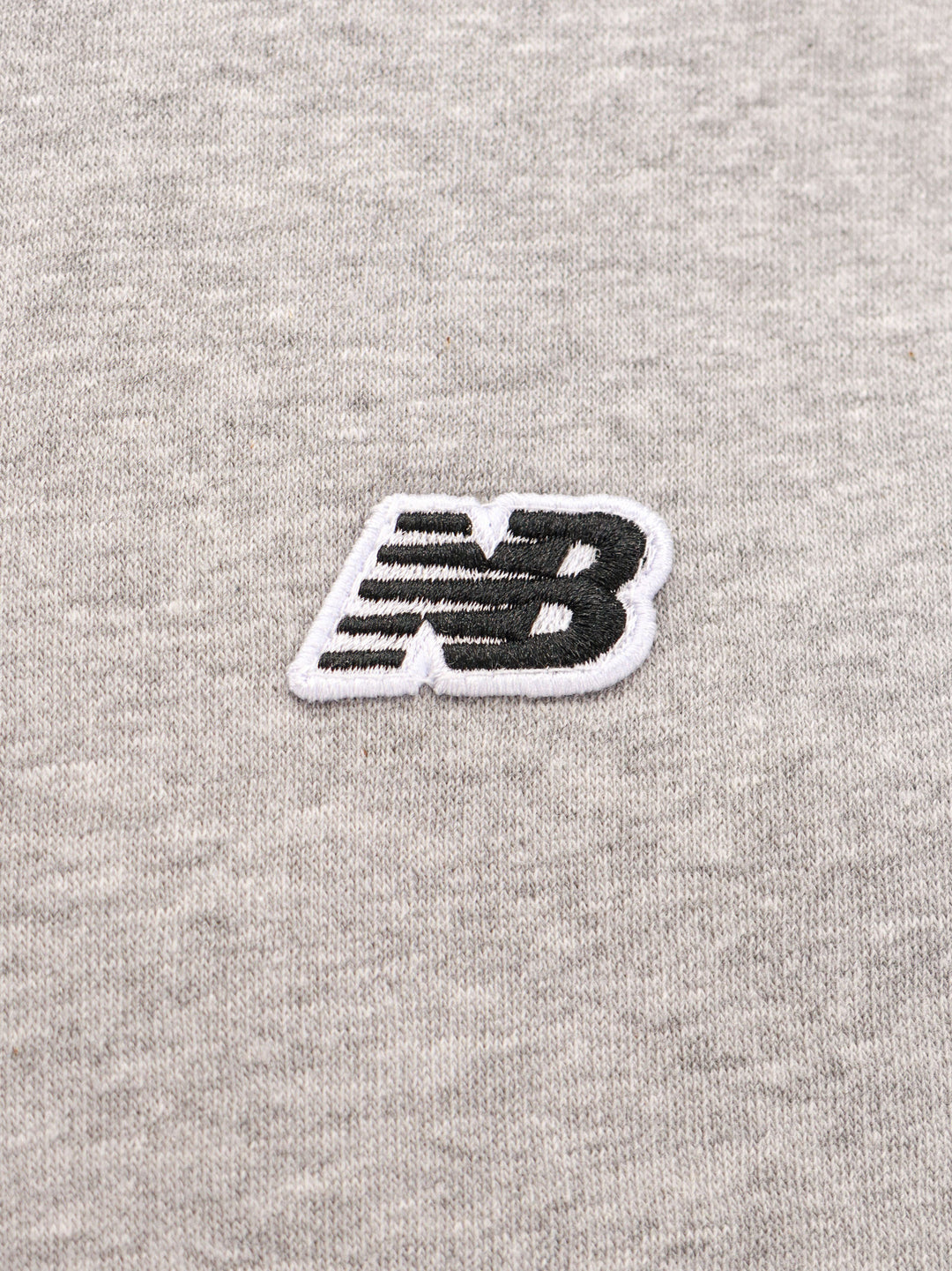 New Balance Sweaters - Blacks and greys | 573038fff4e069694cc60107aca888b69f11f45a