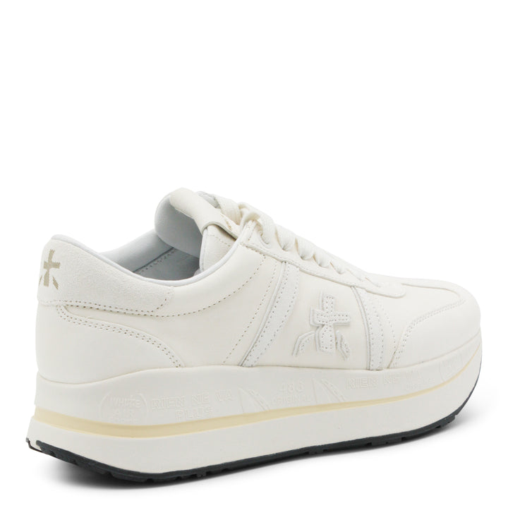 Premiata Sneakers - Chiari e Naturali | 2fc8f17f8197bb9d0543948134e8d3f87249775a