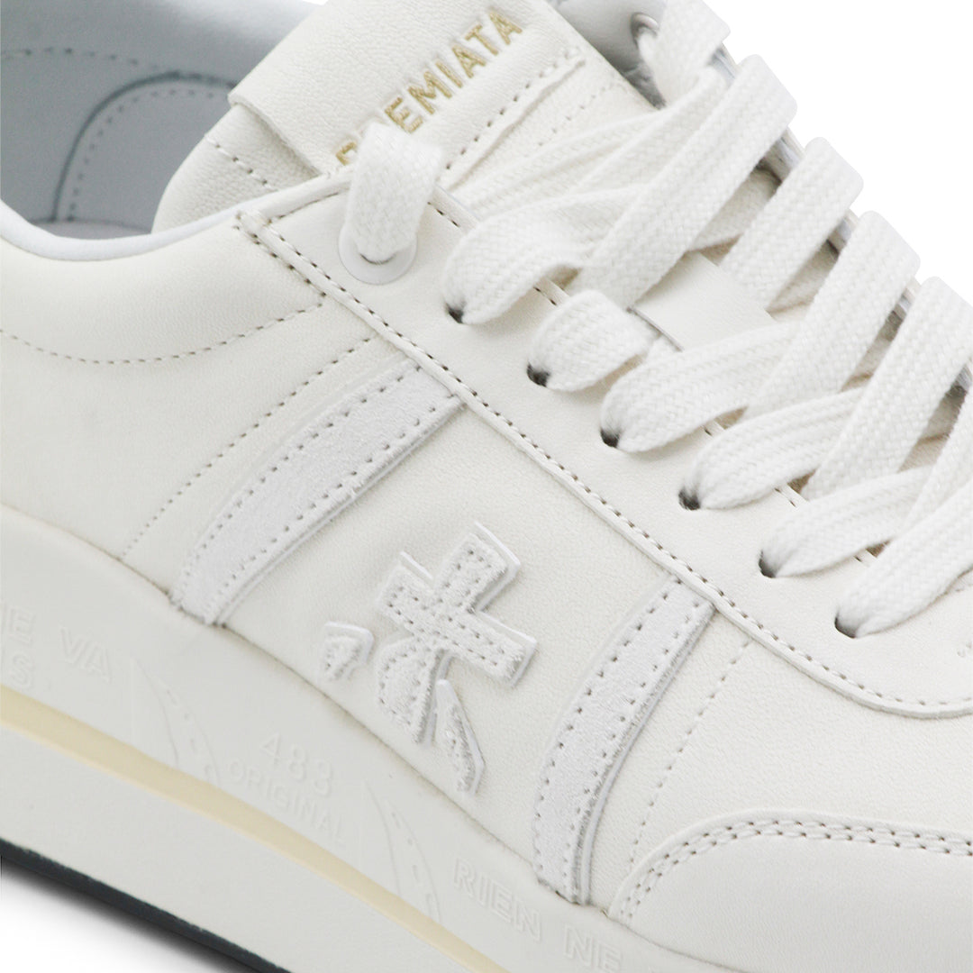 Premiata Sneakers - Chiari e Naturali | b58be2f122b0d43dfff8dfd97b77d29580ed2d18