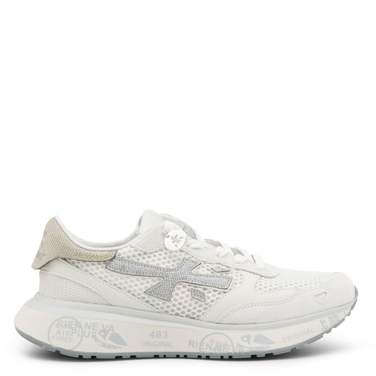 Sneakers Light And Natural