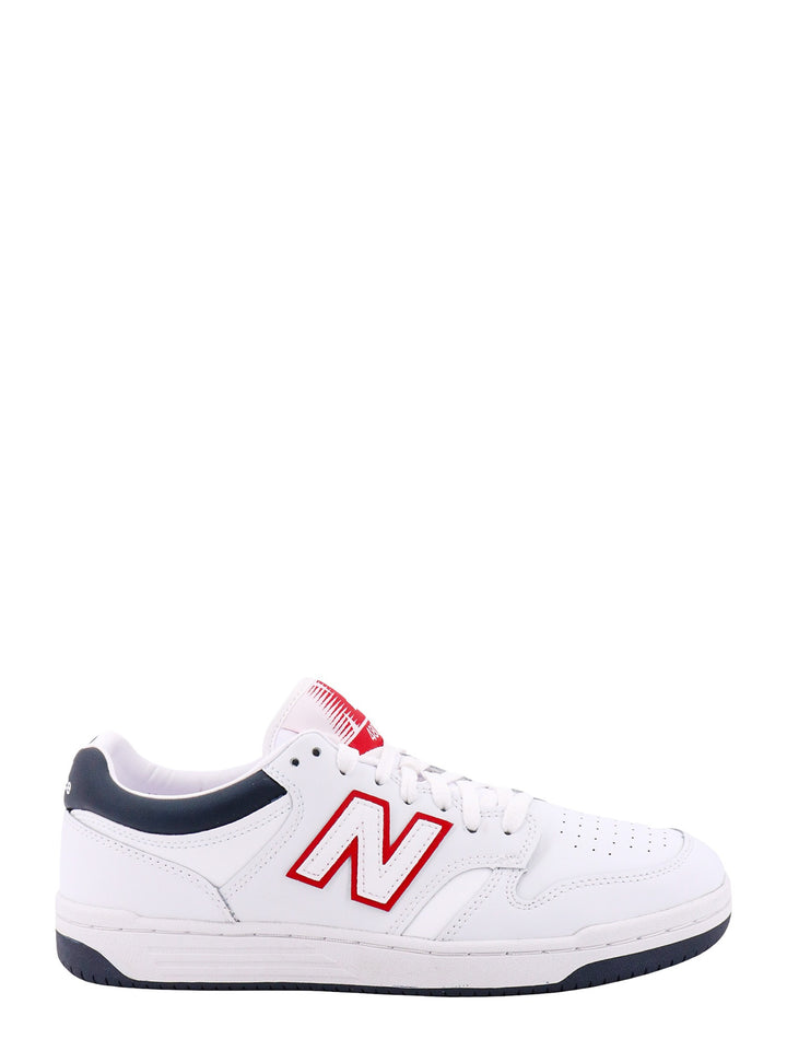 New Balance Sneakers - Light and natural | 70831d0d43c5fe736741b79f6c01039825e6a0a4