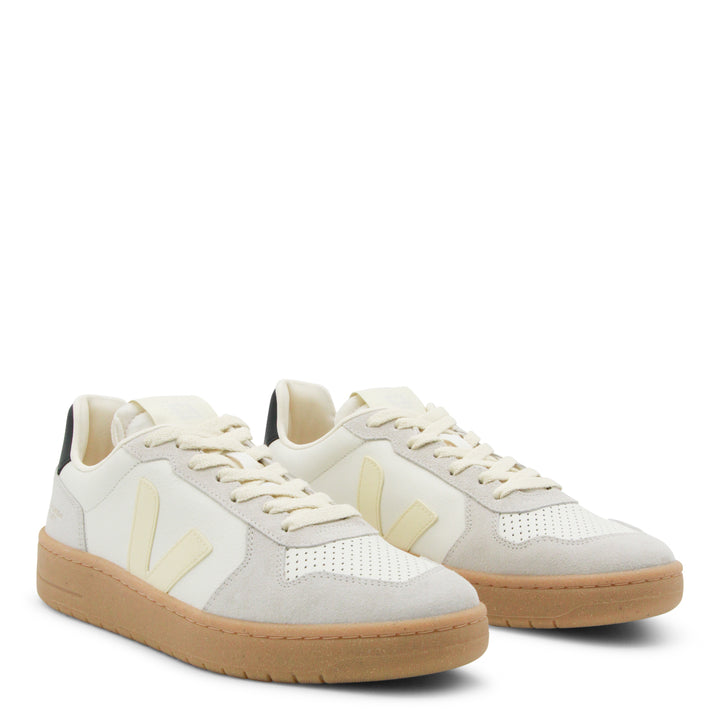 Veja Sneakers - WHITE-CALCAIRE | 5634bdf6f75316c26815a3d5a57fe6c411887a9a