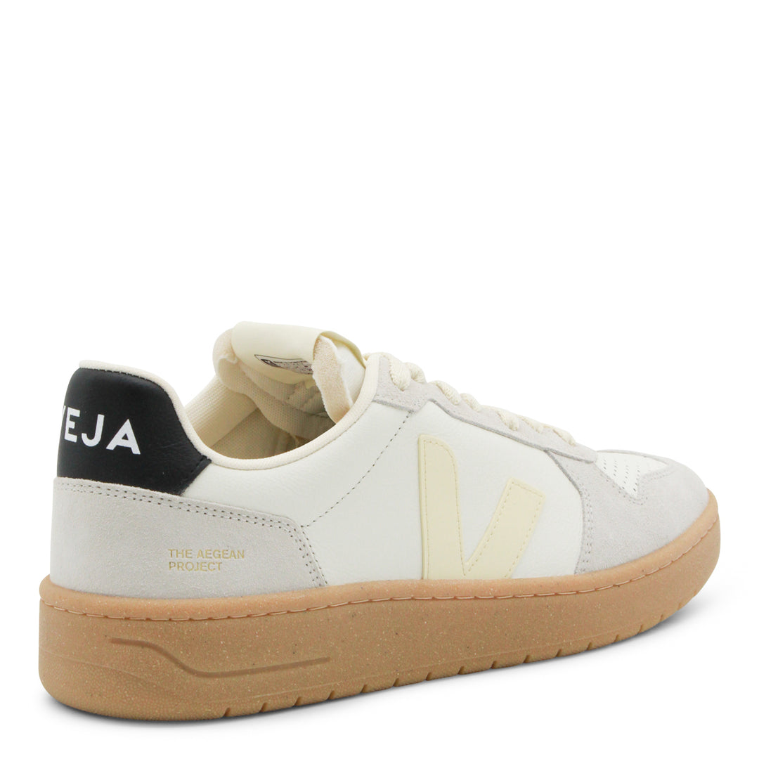 Veja Sneakers - WHITE-CALCAIRE | 6ec83442ba45f350cf3eaa68bae610410555ec2a