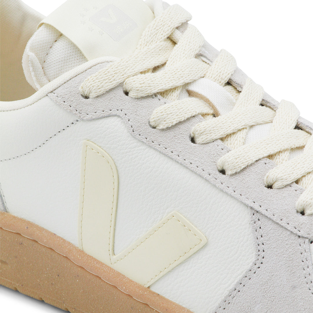 Veja Sneakers - WHITE-CALCAIRE | 00d3cb2844160bd1b3dc74b9a53e69853a4f84f1