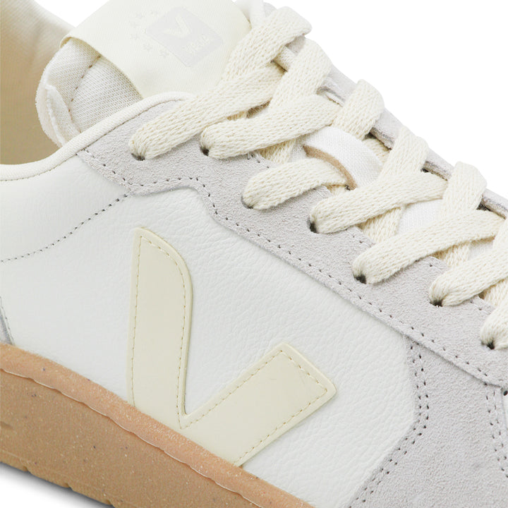 Veja Sneakers - WHITE-CALCAIRE | 00d3cb2844160bd1b3dc74b9a53e69853a4f84f1