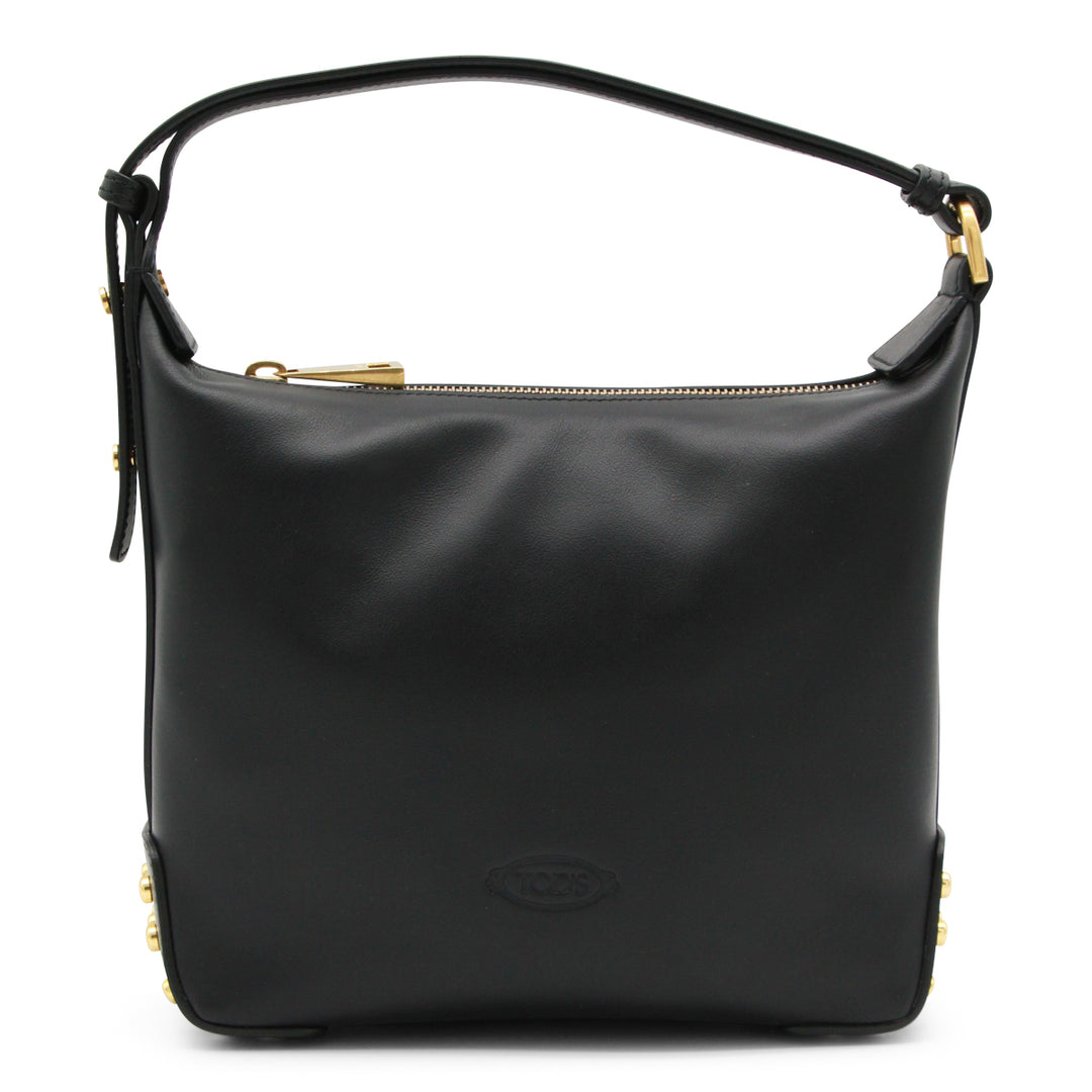 Tod'S Bags - NERO | ee3dcdba34dd89695e18dfc76c7b7a1a3ac563c2