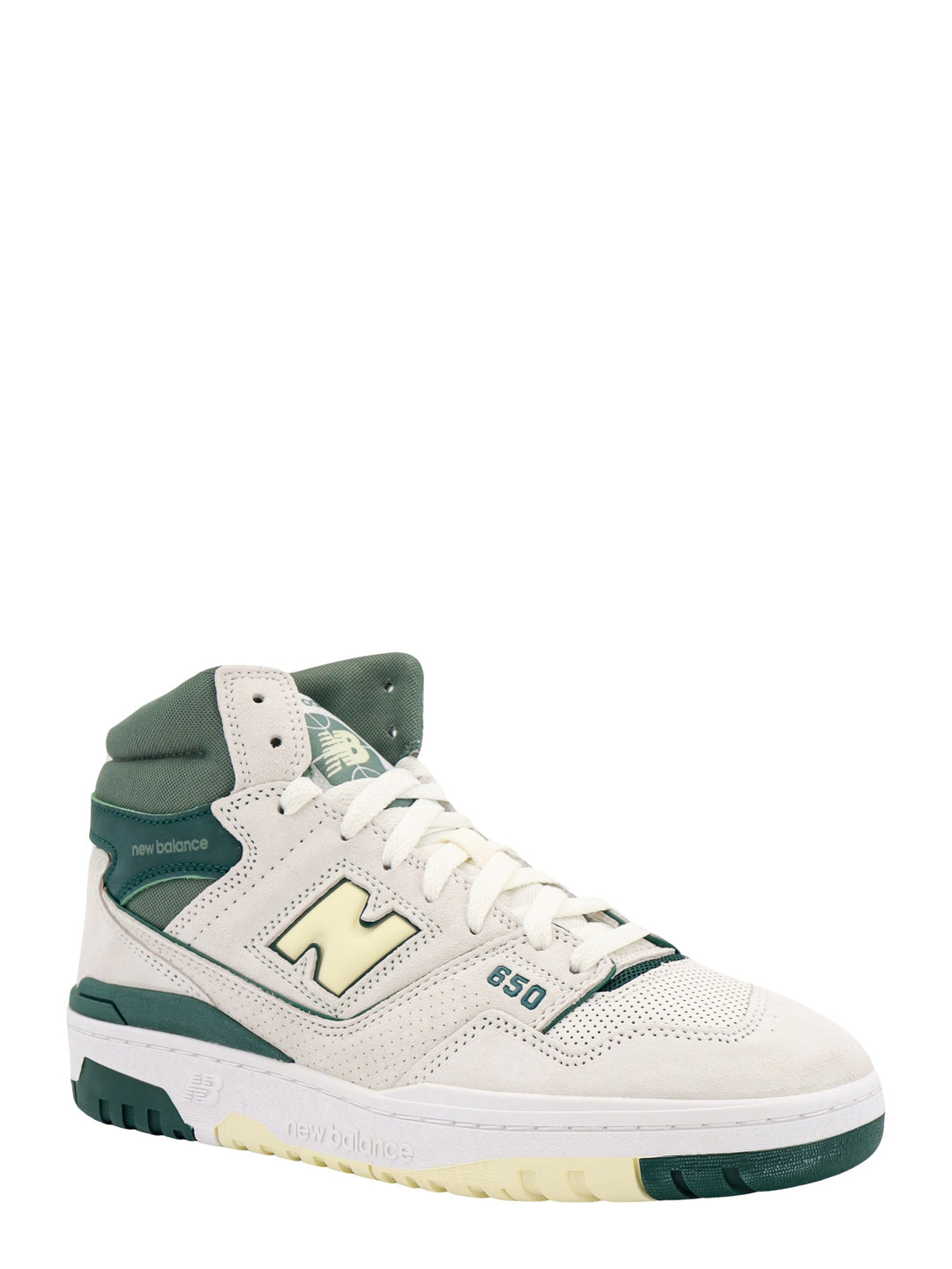 New Balance Sneakers - Blue and green | 30403947a7ec671b09c309862197d3be302837f7
