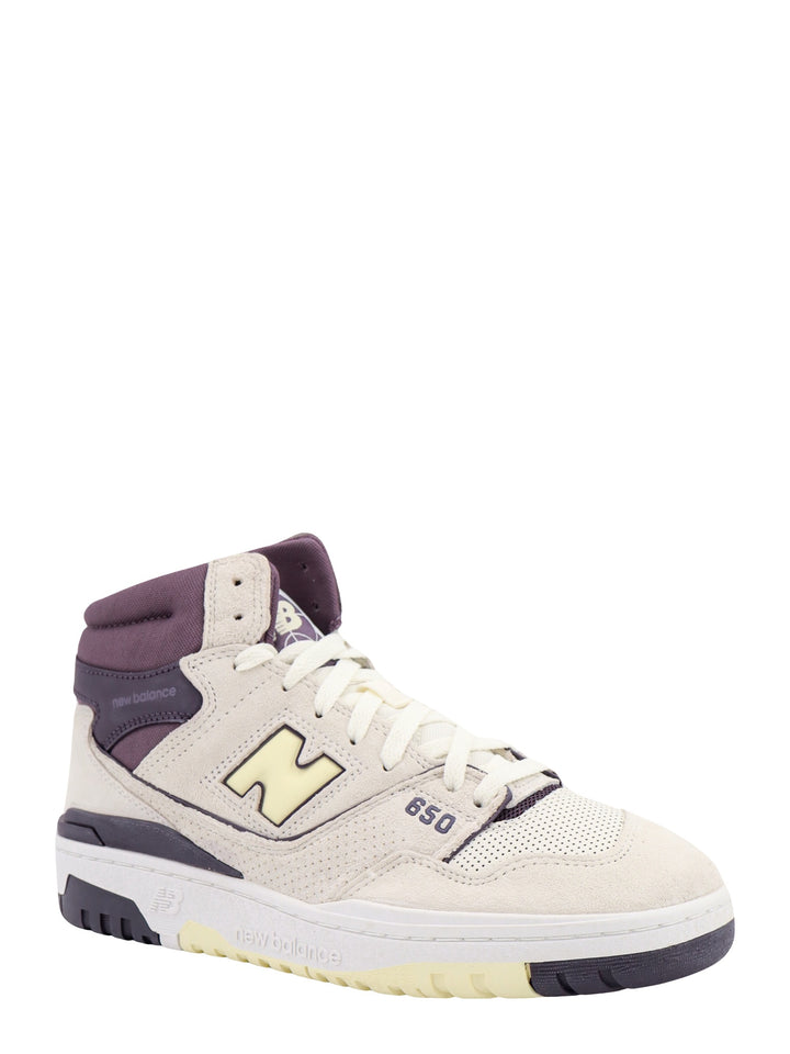 New Balance Sneakers - Light and natural | 8d8ba94e91fb9aa4bbf714032c555aff84d4b109