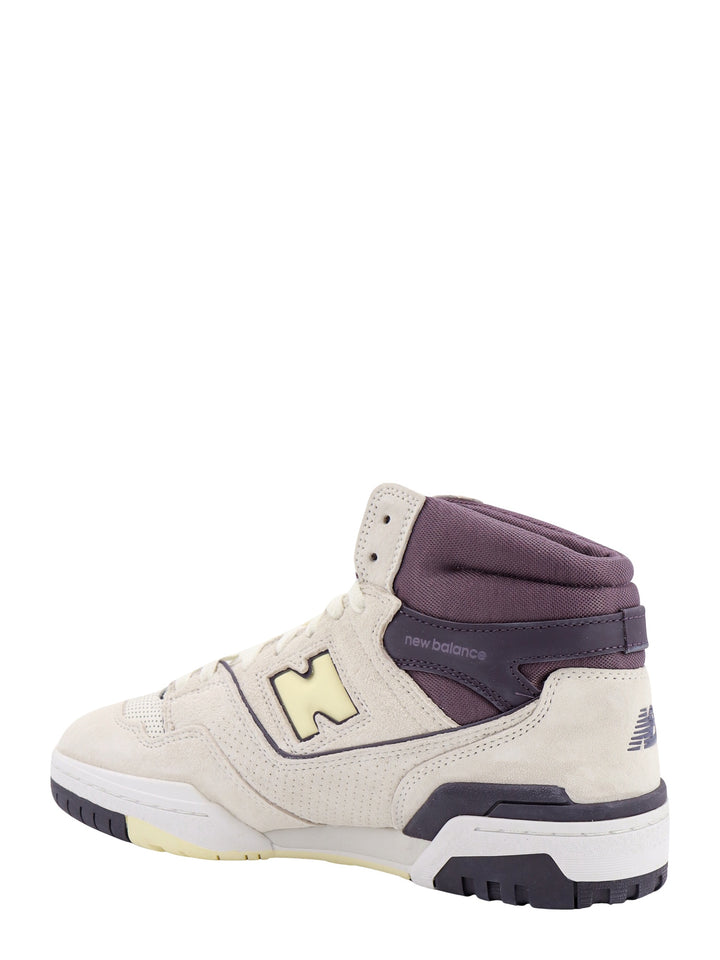 New Balance Sneakers - Light and natural | ac6d6f84f6612b35667be9cb5a26e55162c6690a
