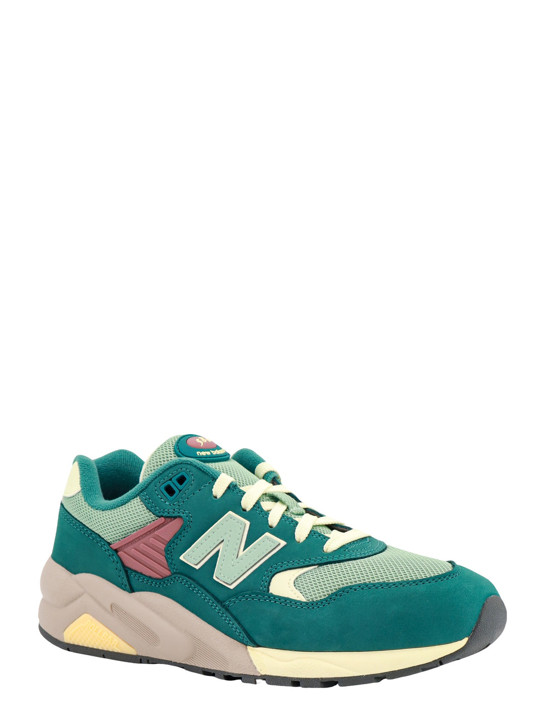 New Balance Sneakers - Blue and green | 61d3cb874e4d2c44051914007f52f1cbf1c6db77