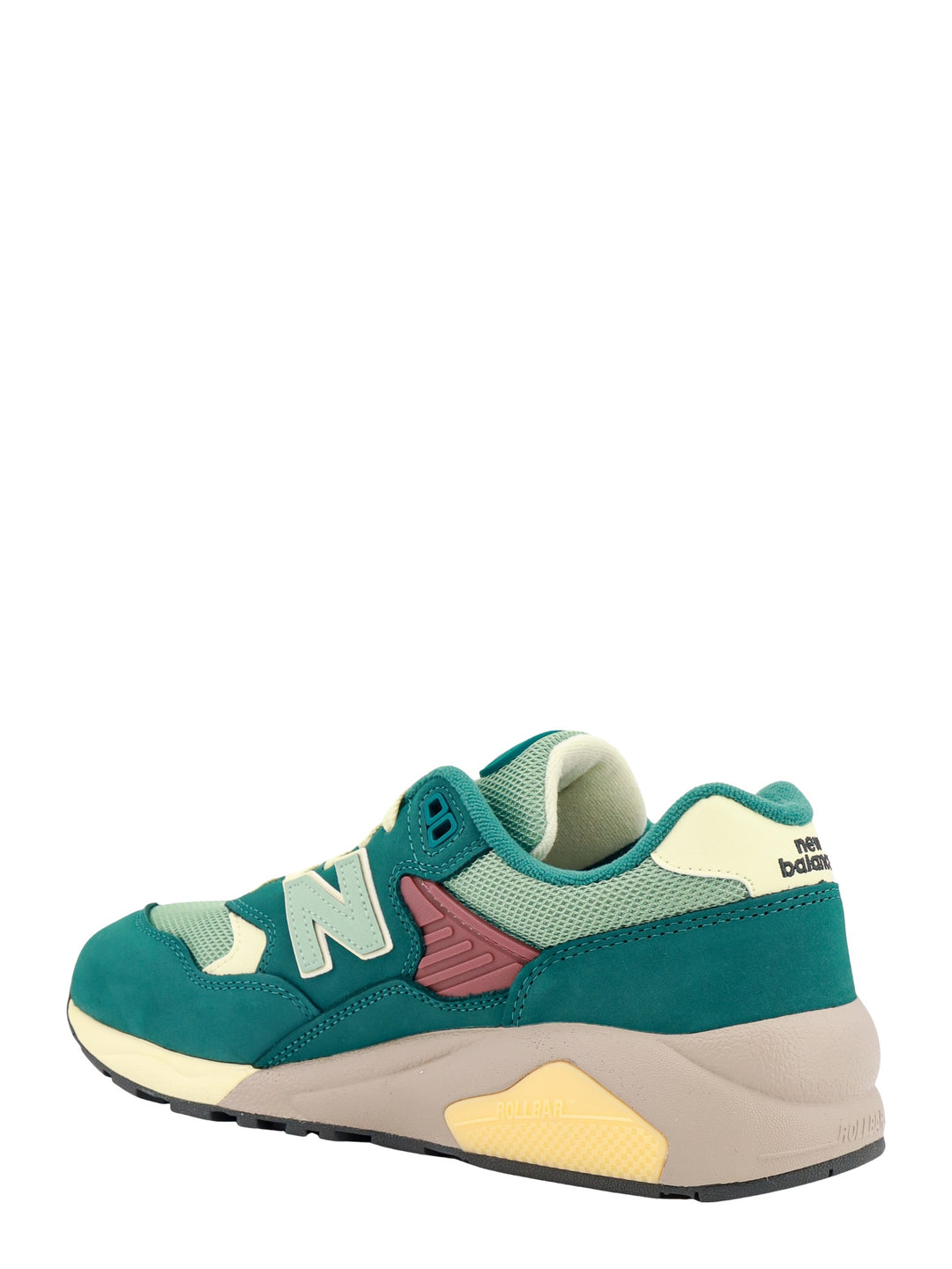 New Balance Sneakers - Blue and green | 978ff12dbe155b8d0b5924afb68aef4eddc756da
