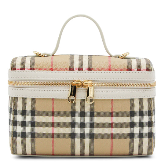 Bags Vintage Check/Soap