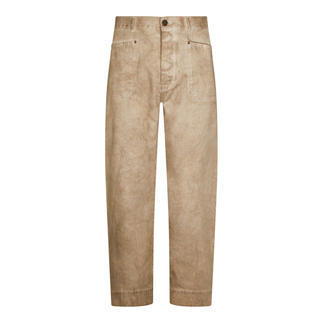 Vivienne Westwood Jeans - Chiari e Naturali | b322614adfa37e5f32c3b51c4ed15a93774402b7