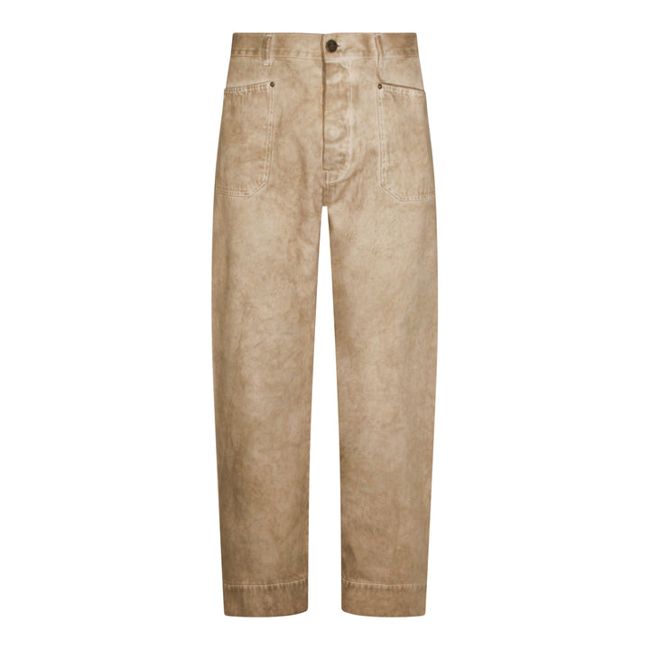 Vivienne Westwood Jeans - Chiari e Naturali | b322614adfa37e5f32c3b51c4ed15a93774402b7