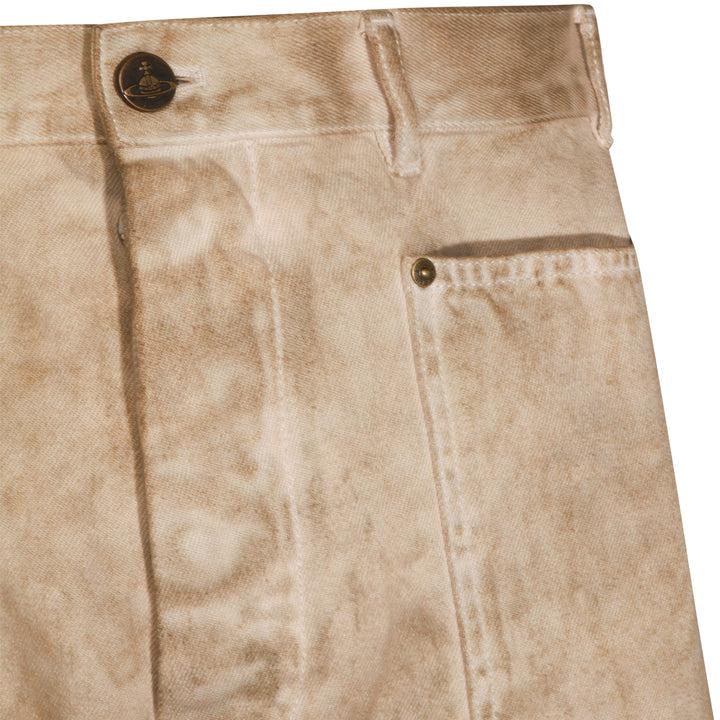Vivienne Westwood Jeans - Chiari e Naturali | 1bd1fd5affe956f467807229d4c1fdc59300986c