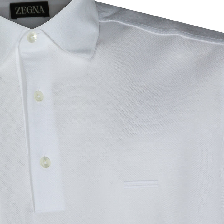 Zegna T-shirts and Polos - Chiari e Naturali | 30750c842595becce84b3fda1fbc48bcc52ff809